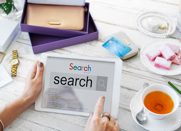 Learn how to make your business appear first on Google search with our expert tips and strategies.